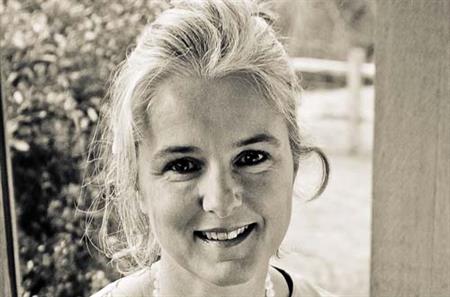 Jennifer Jenkins is MD of MCI UK